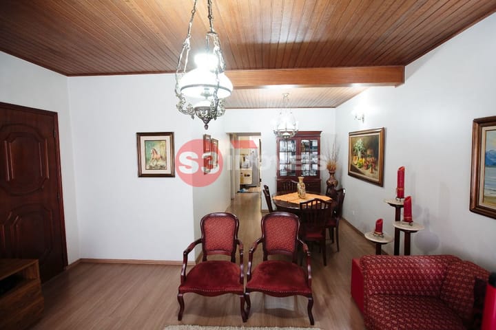 Casa à venda com 3 quartos, 150m² - Foto 14