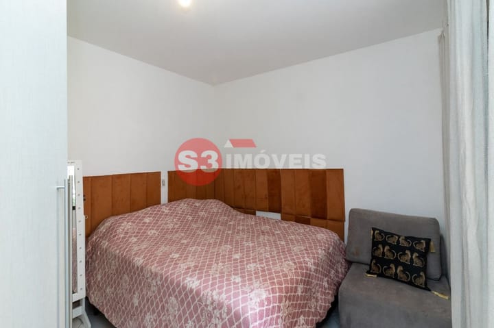 Apartamento à venda com 3 quartos, 80m² - Foto 14