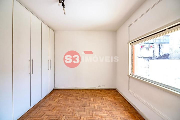 Apartamento à venda com 2 quartos, 64m² - Foto 13