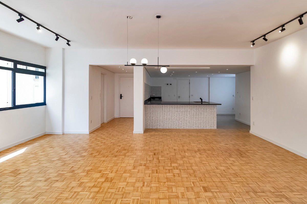 Apartamento à venda com 3 quartos, 220m² - Foto 33