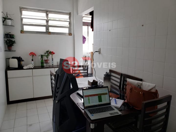 Apartamento à venda com 3 quartos, 75m² - Foto 8