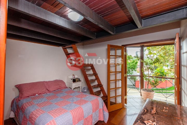 Casa à venda com 4 quartos, 420m² - Foto 58