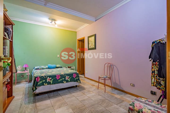 Casa à venda com 4 quartos, 420m² - Foto 22