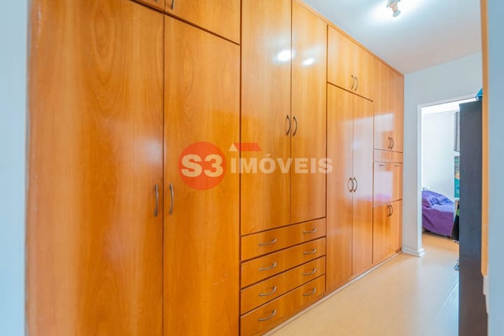 Apartamento à venda com 3 quartos, 114m² - Foto 22