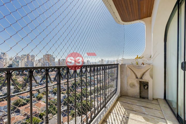 Apartamento à venda com 4 quartos, 362m² - Foto 9