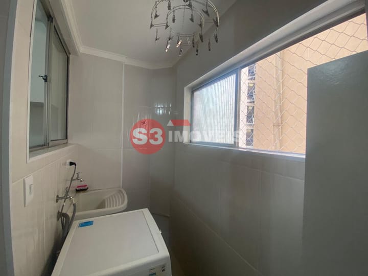 Apartamento à venda com 2 quartos, 62m² - Foto 24