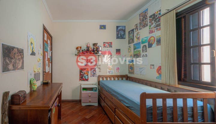 Casa à venda com 4 quartos, 280m² - Foto 31