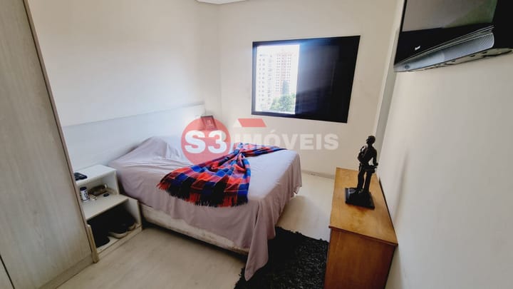 Cobertura à venda com 3 quartos, 185m² - Foto 15