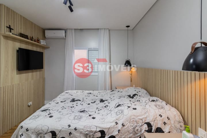 Casa à venda com 3 quartos, 125m² - Foto 21