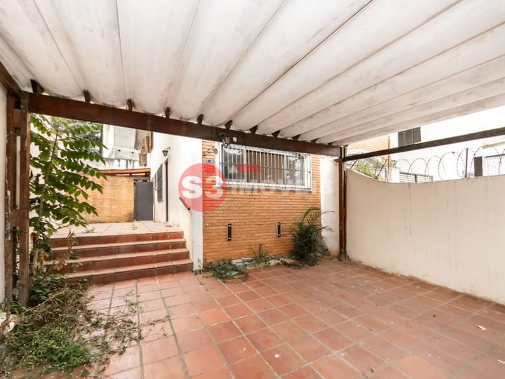 Casa à venda com 3 quartos, 159m² - Foto 32