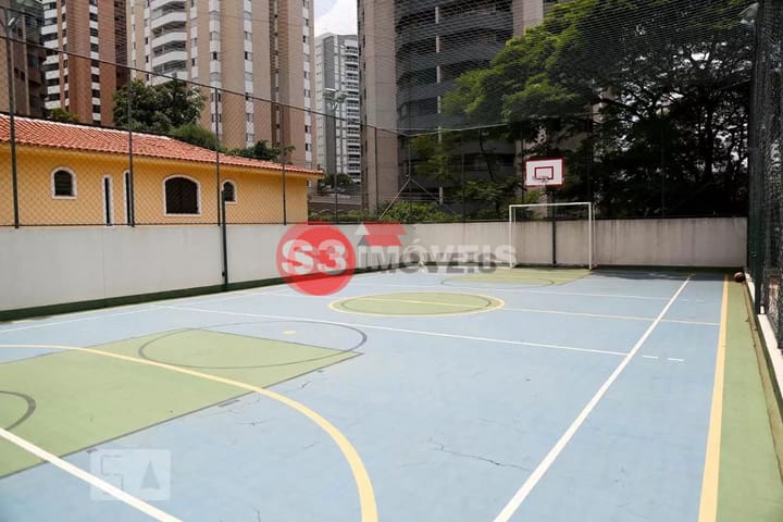 Apartamento à venda com 2 quartos, 70m² - Foto 26