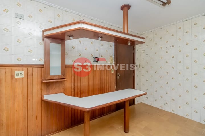 Apartamento à venda com 3 quartos, 107m² - Foto 26