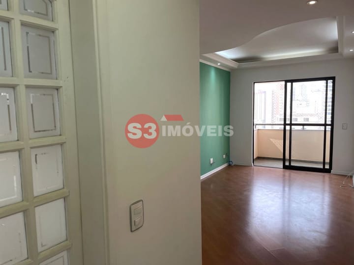 Apartamento à venda com 3 quartos, 76m² - Foto 13