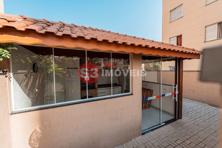 Apartamento à venda com 3 quartos, 56m² - Foto 44