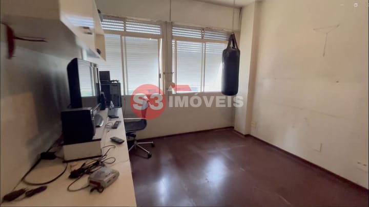 Apartamento à venda com 2 quartos, 88m² - Foto 21