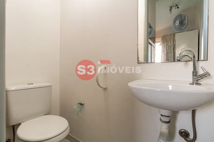 Apartamento à venda com 4 quartos, 126m² - Foto 36