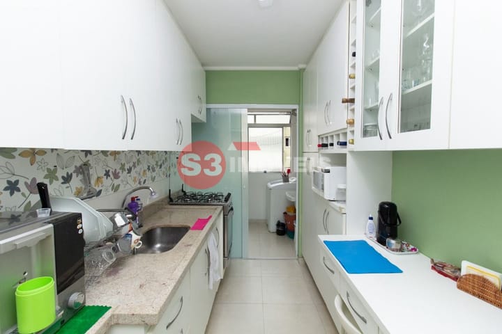 Apartamento à venda com 3 quartos, 82m² - Foto 28