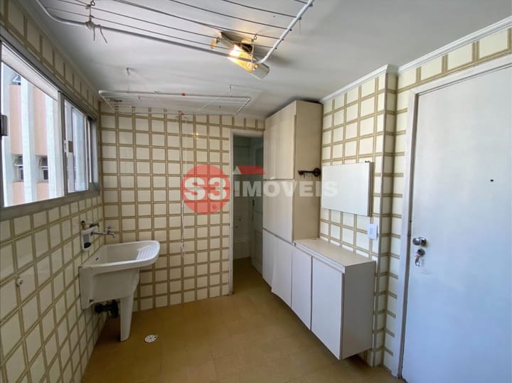 Apartamento à venda com 3 quartos, 185m² - Foto 16