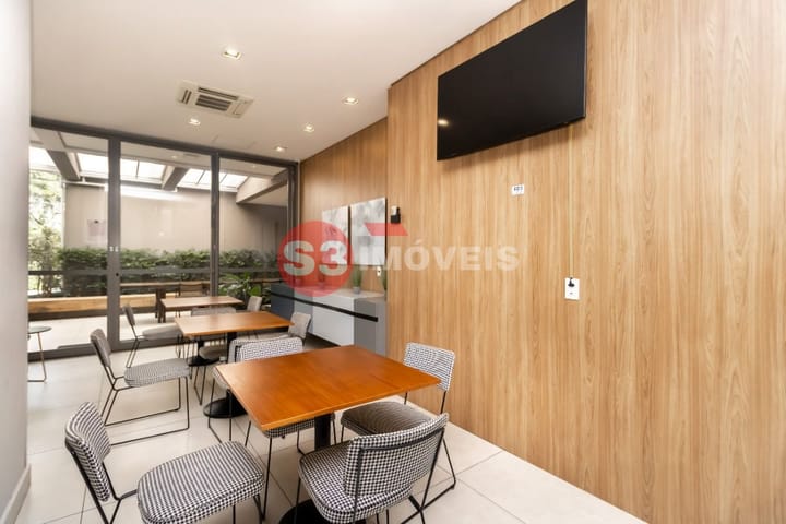 Apartamento à venda com 2 quartos, 72m² - Foto 31