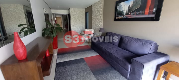 Apartamento à venda com 2 quartos, 62m² - Foto 31