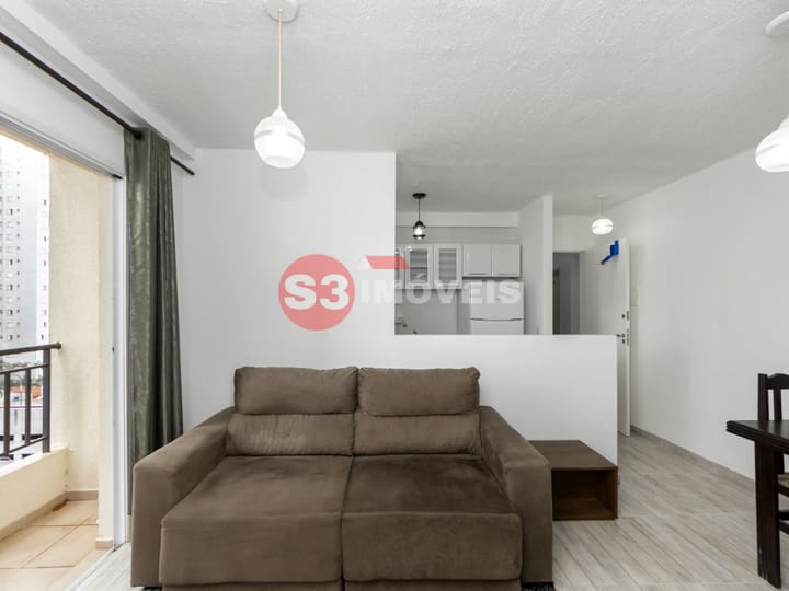 Apartamento à venda com 2 quartos, 47m² - Foto 22