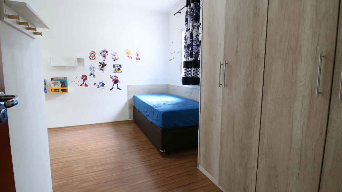 Casa de Condomínio à venda com 3 quartos, 94m² - Foto 21