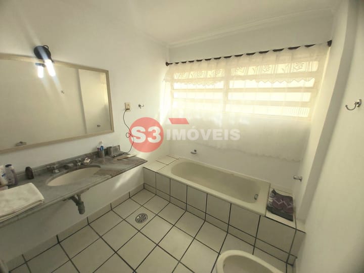 Apartamento à venda com 3 quartos, 139m² - Foto 12