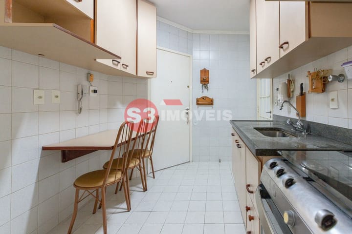 Apartamento à venda com 3 quartos, 86m² - Foto 10