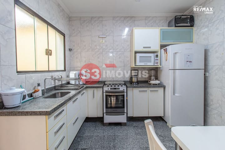 Casa de Condomínio à venda com 3 quartos, 151m² - Foto 8