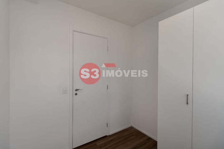 Apartamento à venda com 3 quartos, 65m² - Foto 13