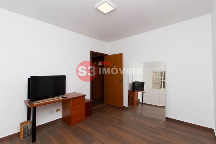 Casa à venda com 5 quartos, 270m² - Foto 14