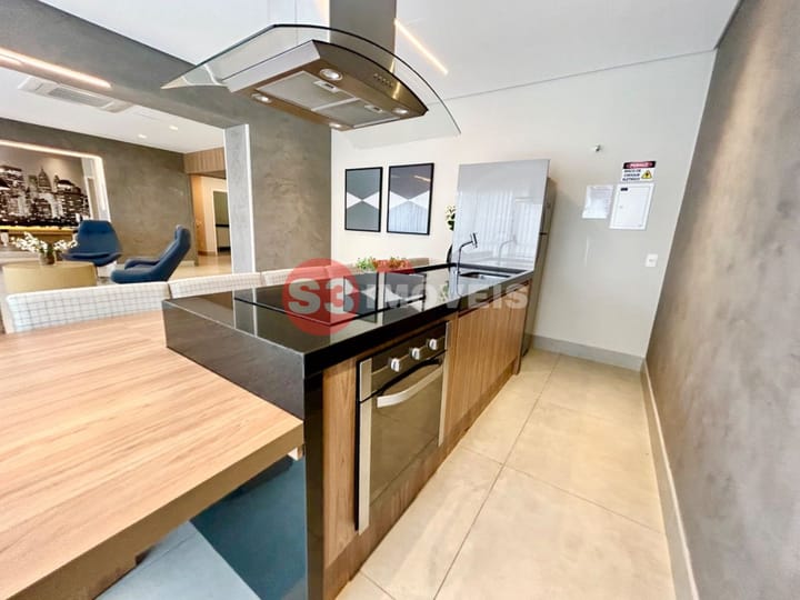 Apartamento à venda com 2 quartos, 48m² - Foto 37