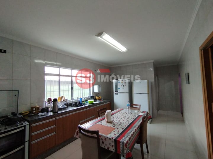 Casa à venda com 5 quartos, 283m² - Foto 24