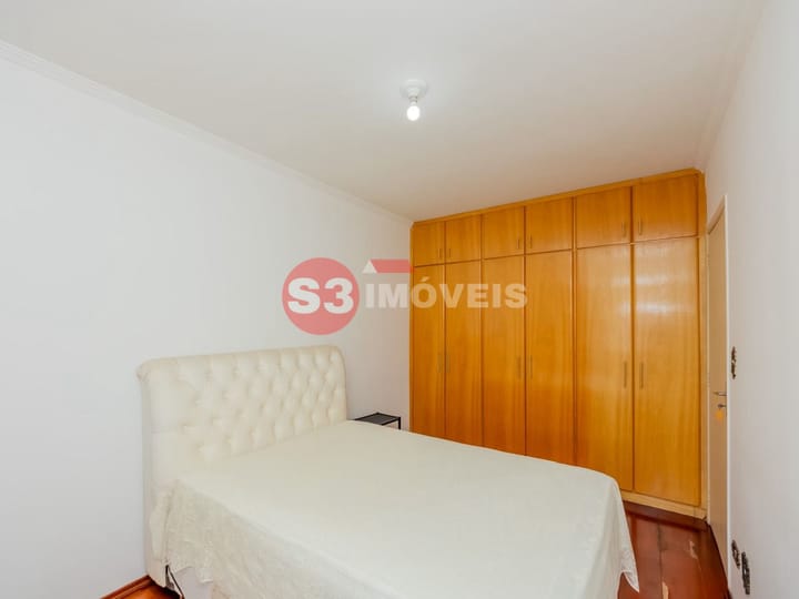 Apartamento à venda com 2 quartos, 80m² - Foto 10