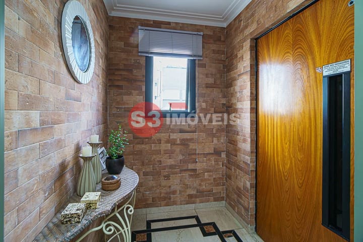Cobertura à venda com 4 quartos, 420m² - Foto 8