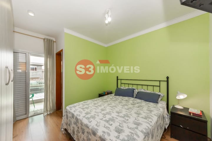 Casa à venda com 3 quartos, 85m² - Foto 23