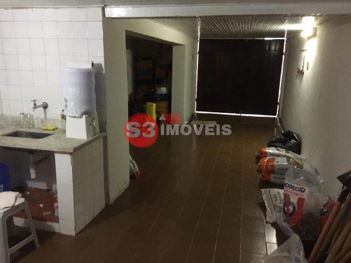 Casa à venda com 3 quartos, 180m² - Foto 12