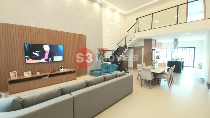 Casa de Condomínio à venda com 4 quartos, 310m² - Foto 10