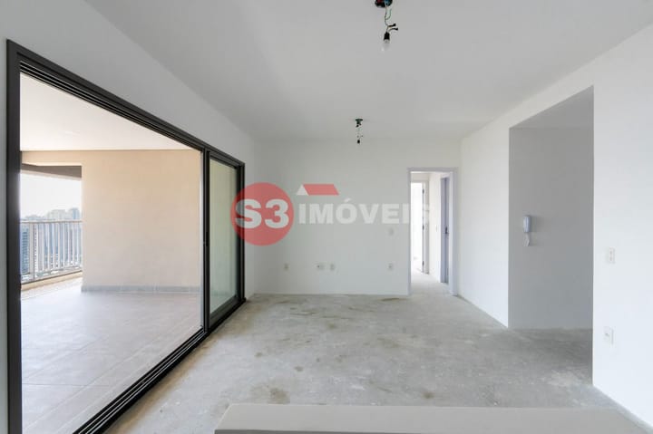 Apartamento à venda com 3 quartos, 120m² - Foto 13