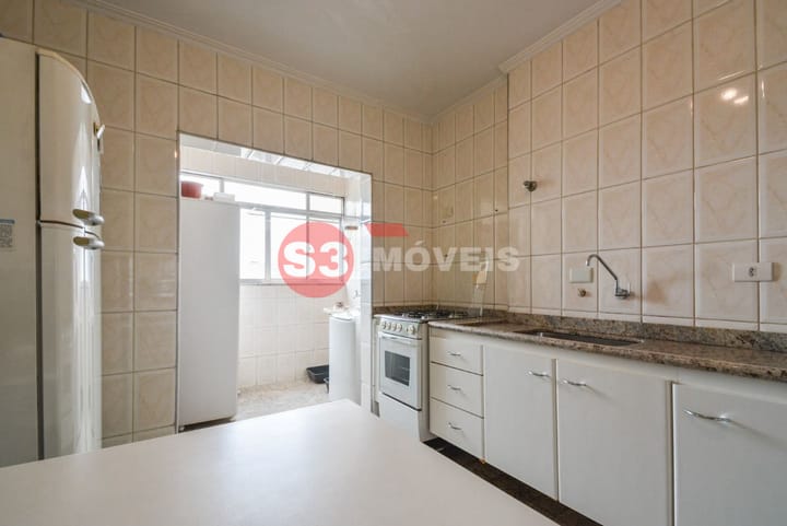 Apartamento à venda com 3 quartos, 102m² - Foto 17