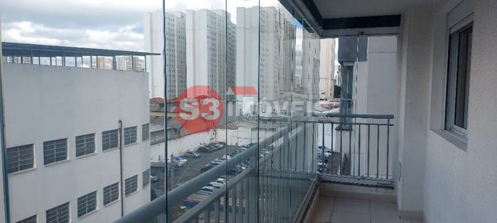 Apartamento à venda com 2 quartos, 57m² - Foto 34