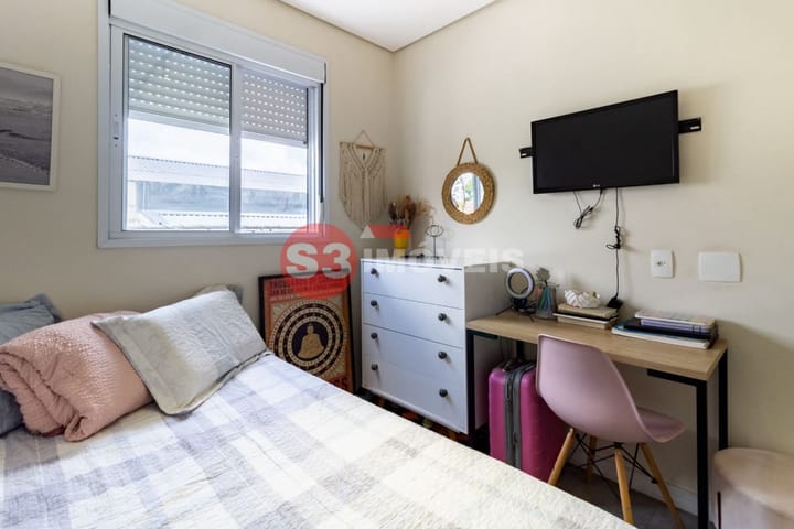 Apartamento à venda com 2 quartos, 123m² - Foto 20