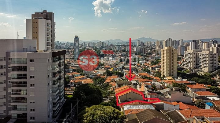 Casa à venda com 2 quartos, 100m² - Foto 9