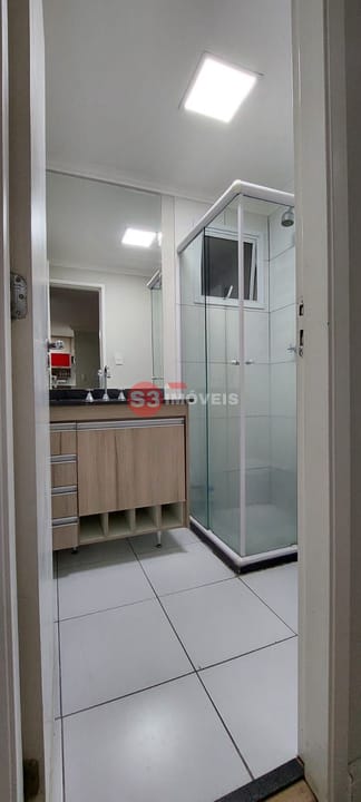 Apartamento à venda com 2 quartos, 47m² - Foto 19