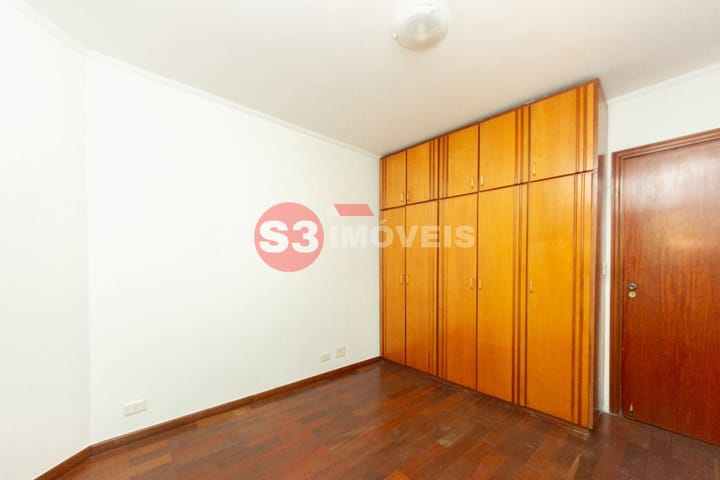 Apartamento à venda com 3 quartos, 117m² - Foto 12