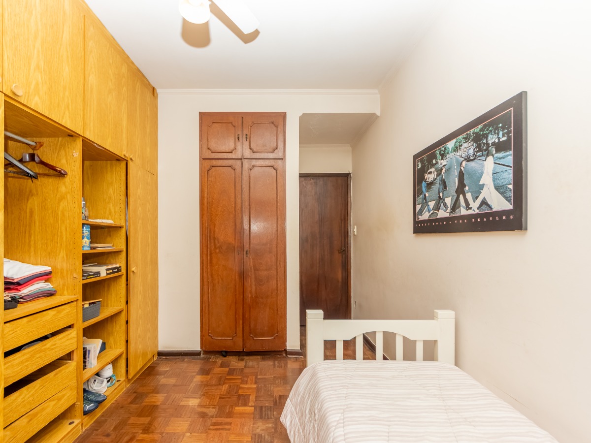 Apartamento à venda com 3 quartos, 85m² - Foto 14