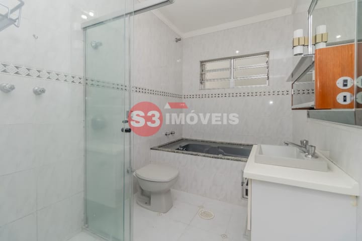 Casa à venda com 3 quartos, 250m² - Foto 28