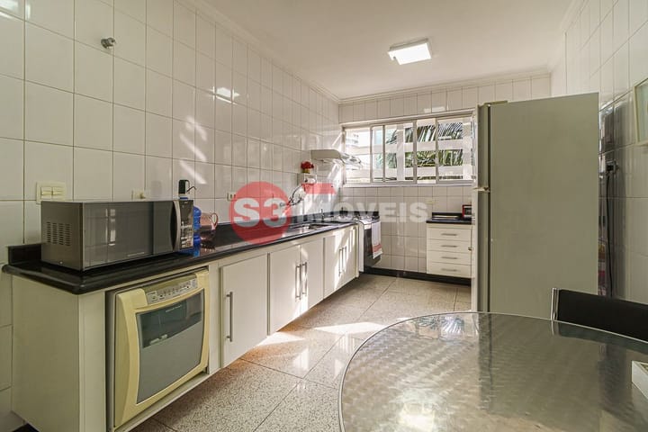 Apartamento à venda com 5 quartos, 455m² - Foto 22