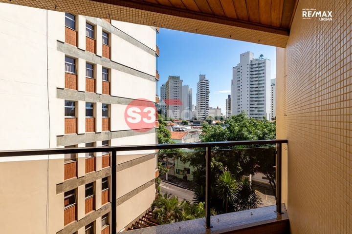 Apartamento à venda com 4 quartos, 250m² - Foto 14