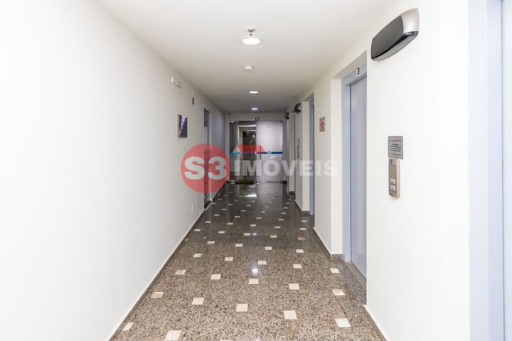 Conjunto Comercial-Sala à venda, 34m² - Foto 5